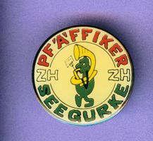 PFÄFFIKER  SEEGURKEN