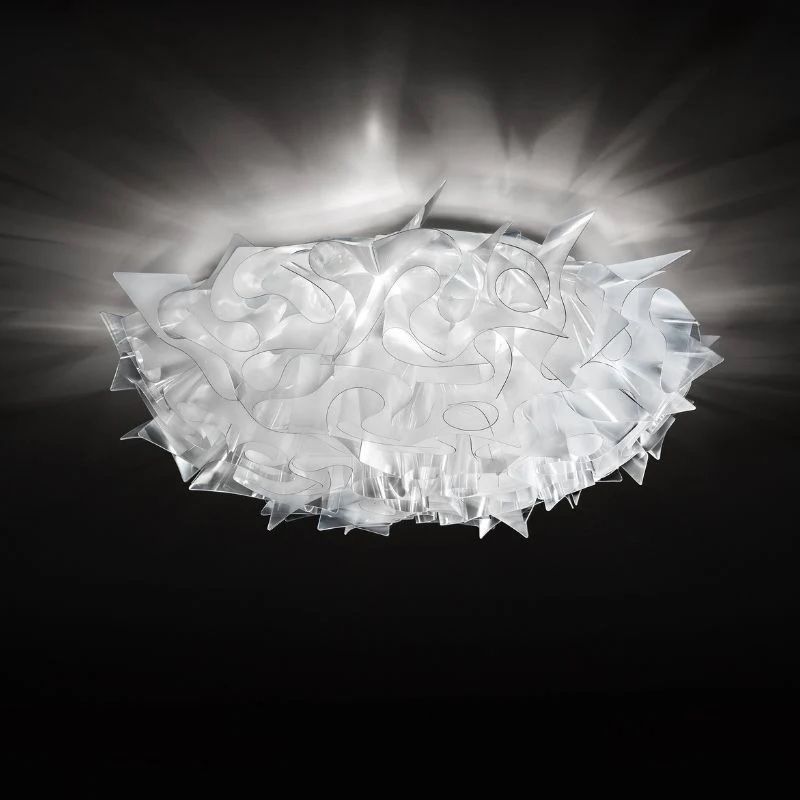 Kronleuchter & Deckenlampen: SLAMP Veli Foliage Decken- oder Wandleuchte – Gebraucht aus Biel-Benken BL von Hellogoodbye