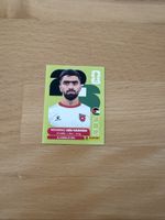 FIFA World Cup 2026 Sticker Mohammad Abu Hashish JOR 4