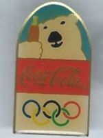 Coca Cola  PIN
