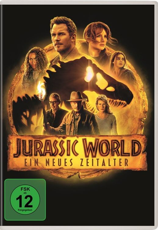 Jurassic World 3 Ein Neues Zeitalter 2022 Kaufen Auf Ricardo 6587