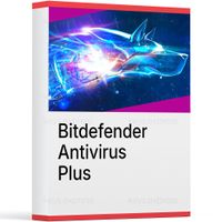 Bitdefender Antivirus Plus 5D/2Y
