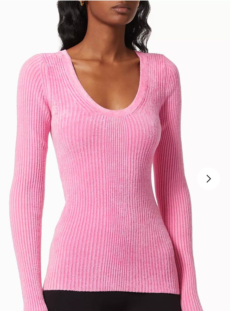 Helmut Lang Maglioni & Felpe: USD 349 Helmut Lang  rib knit sweater - M – Nuovo (secondo la descrizione) da St-Sulpice VD venduto da juhdu 2