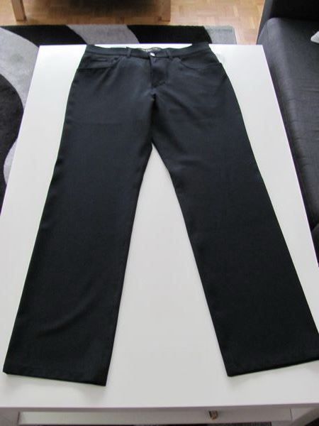 Pantaloni: Alberto Comfort Fit W32 L32 – Nuovo e nell'imballaggio originale da Sachseln venduto da Palur