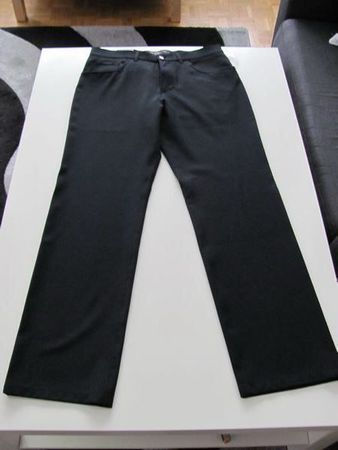 Alberto Comfort Fit W32 L32