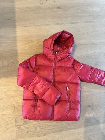 Bershka Winterjacke Gr. S