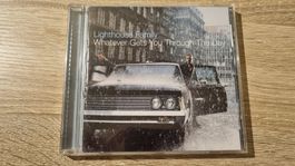 Lighthouse Family - Whatever gets you through the Day