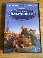 DVD RATATOUILLE DISNEY PIXAR
