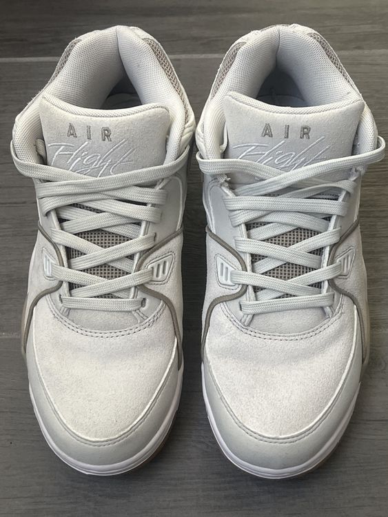 Nike Scarpe da uomo: Nike Air Fligth 39 – Usato da Bremgarten AG venduto da Jaffa0 2