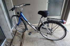 Damen Fahrrad Canyon