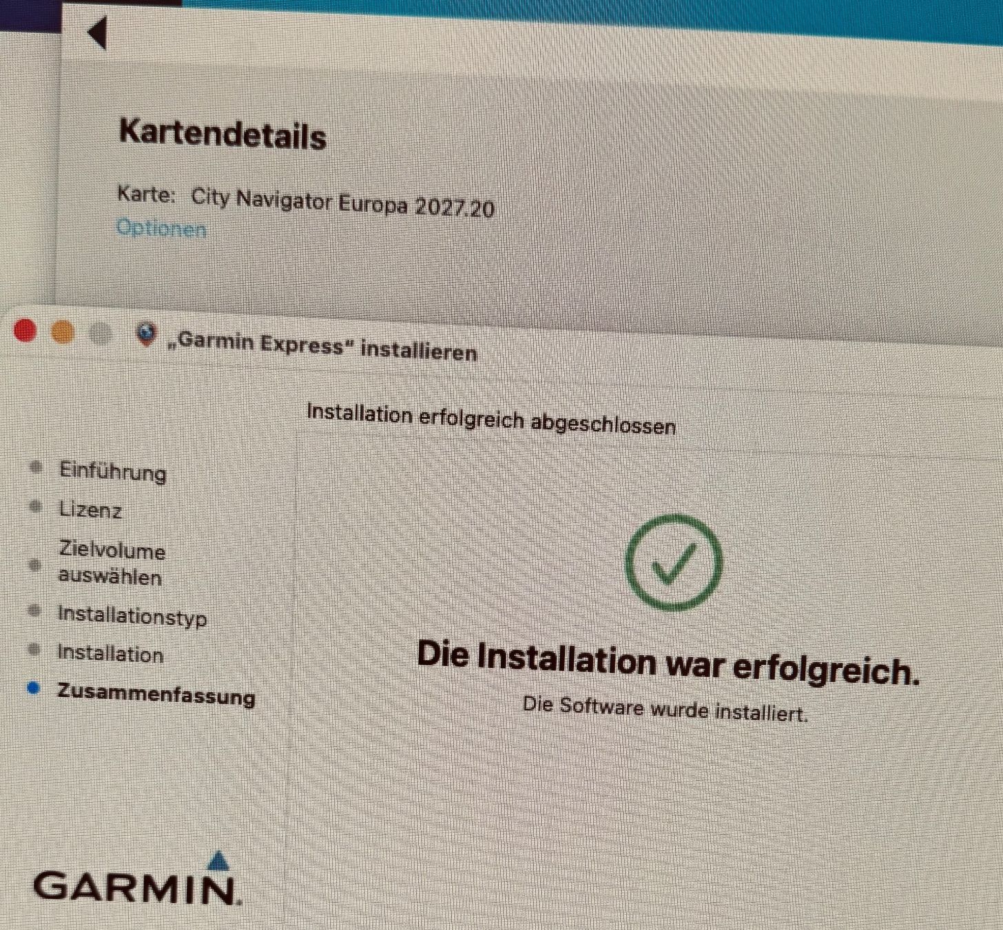 Garmin Navigatori: Garmin Drive Smart 61 mit Micro SD und neusten Karten – Usato da Widnau venduto da Dinodino 7