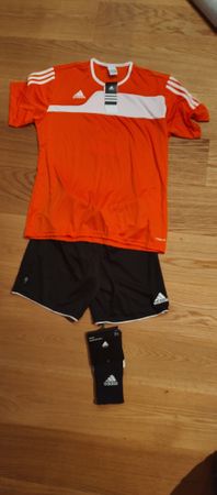 Fußballtrikot für Junioren B (für komplette Mannschaft)