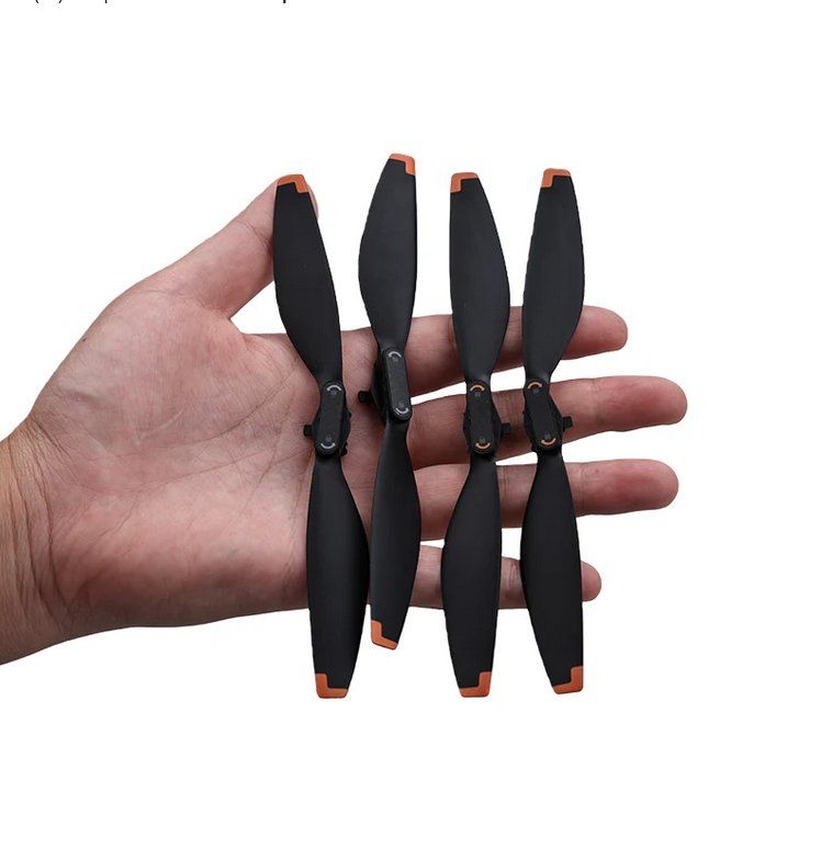 DJI RC Modellbau: Propeller für  DJI Mini 5 Pro - Hélices – Neu und originalverpackt aus Bussigny von SHOP-DRONE-UNIVERS 1
