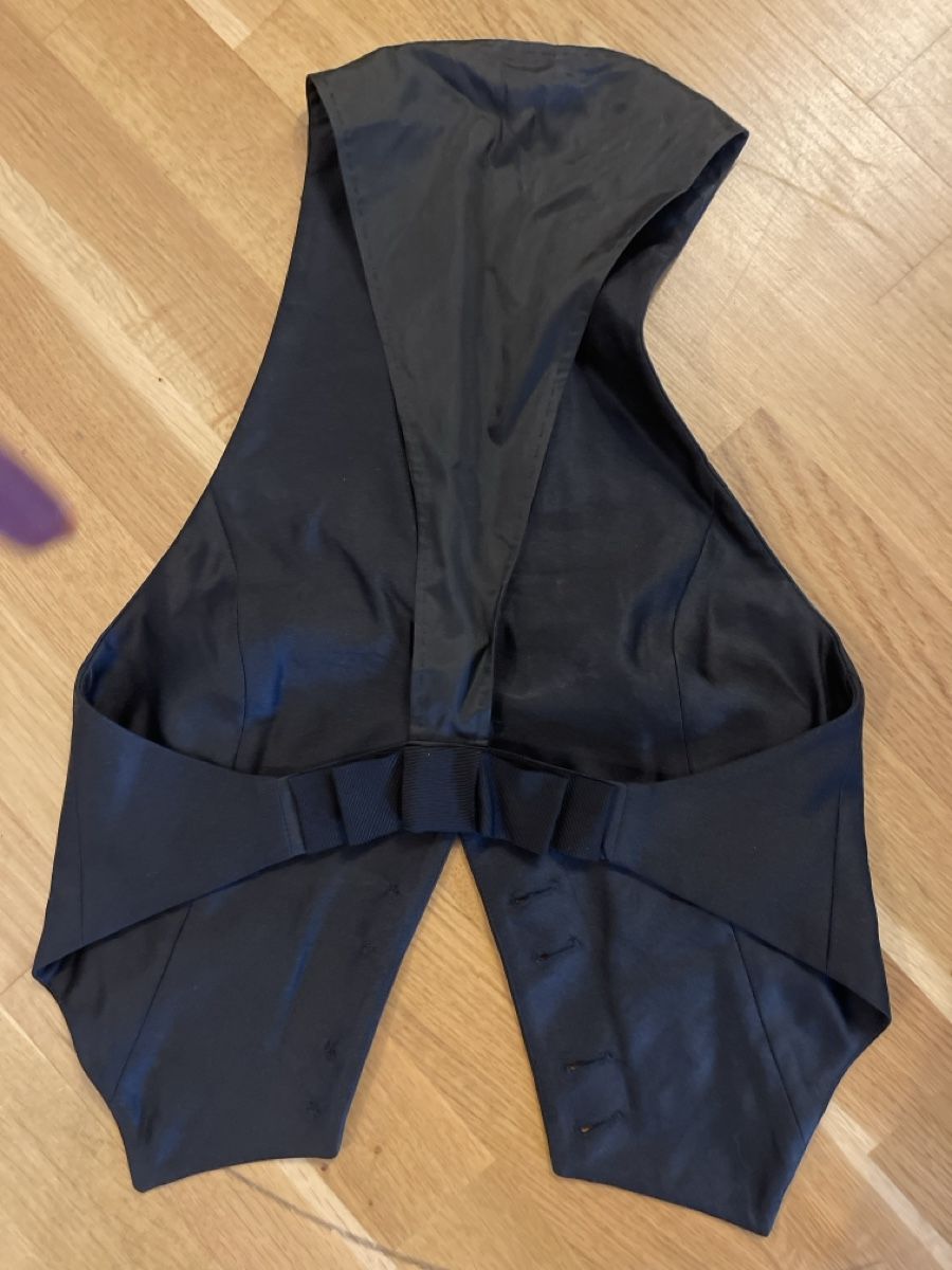 Completi & Tailleur: St. EMMILE Anzug – Nuovo (secondo la descrizione) da Birmensdorf ZH venduto da irina61 2
