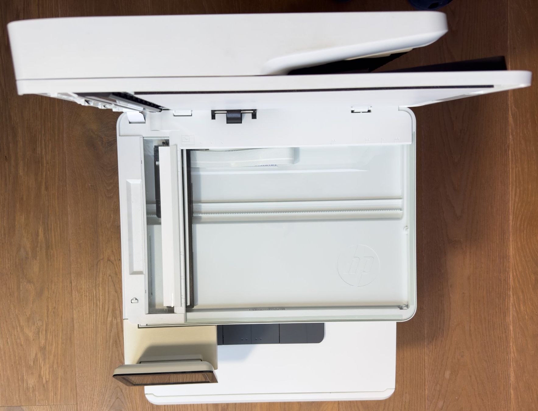 Hewlett Packard Stampanti: HP Color LaserJet Pro MFP M477fdw – Usato da Elsau venduto da icewater2 5