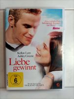 DVD Liebe gewinnt - A Warrior’s Heart (de/uk) Ashley Greene