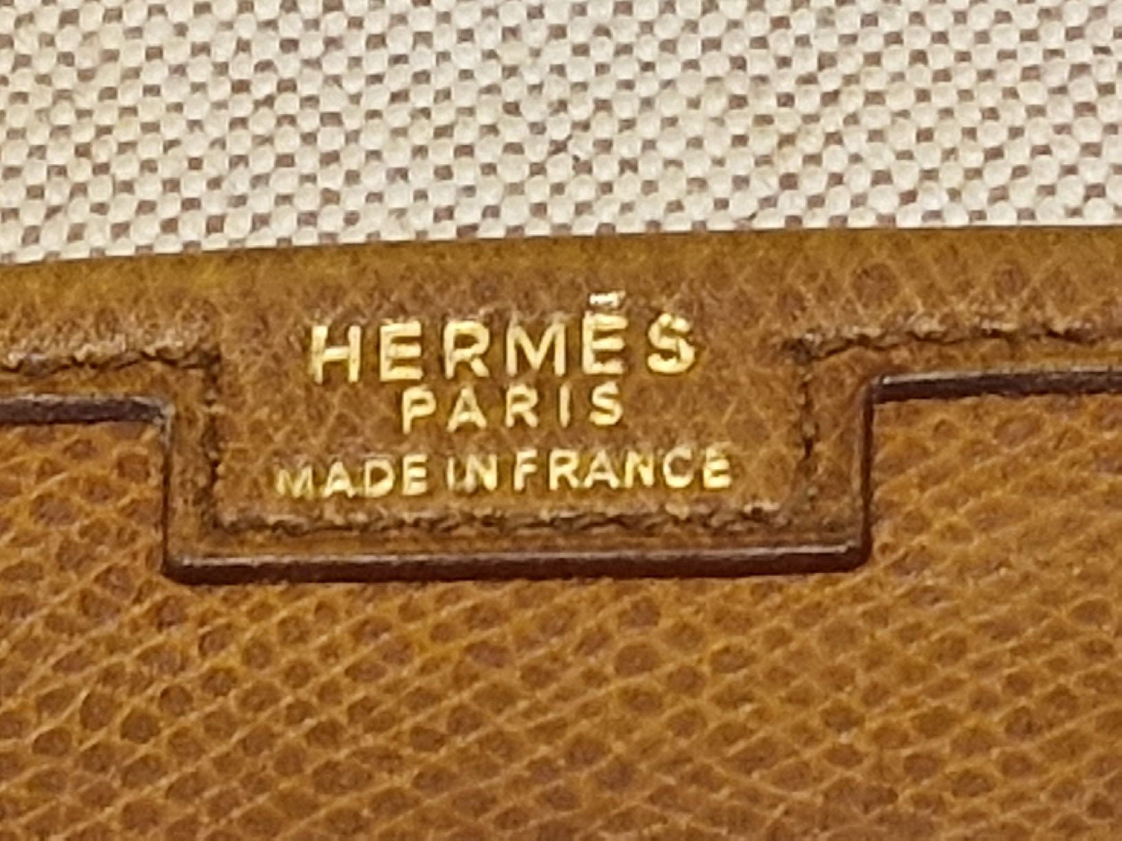 Hermès Borse da donna: Hermes Clutch Jige – Usato da Herrenhof venduto da wolke__7 3