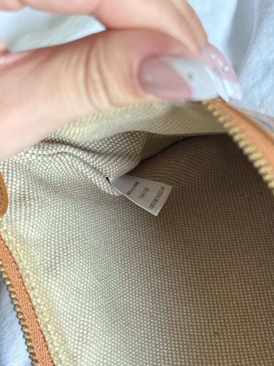 Mcm Taschen: MCM Visetos Rabbit – Neu (gemäss Beschreibung) aus Zürich von tae_6828 3