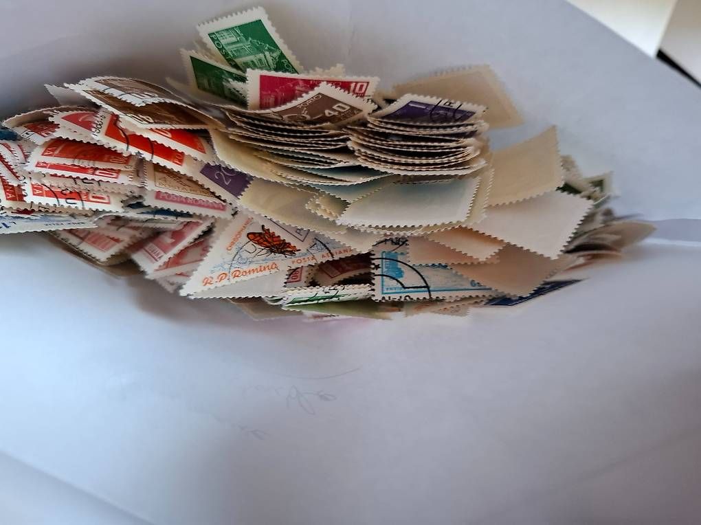 Tutti i francobolli: Lot de timbres – Usato da fribourg venduto da sch_kx7n 3