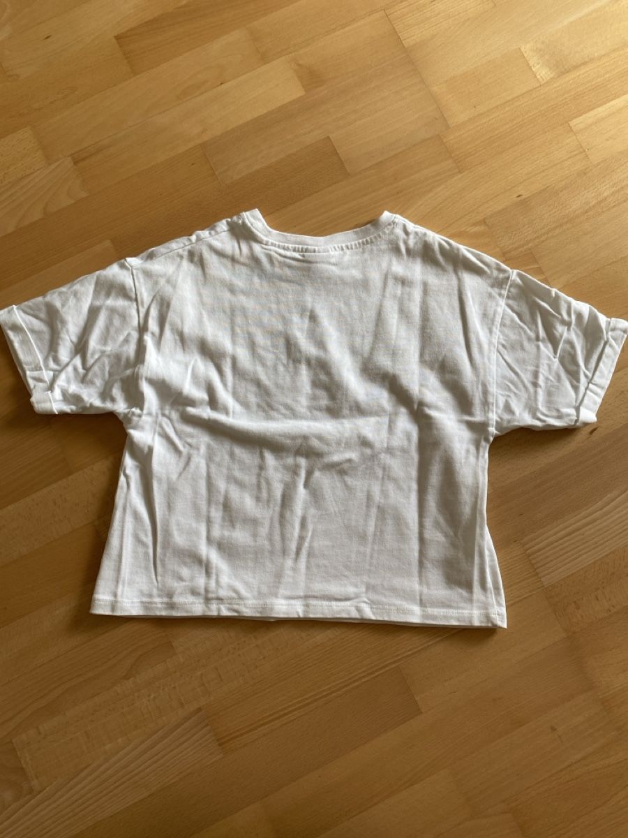 Zara Camicette, T-shirt & Top: T-Shirt Gr. 164 – Usato da Illnau venduto da Dodo115 1