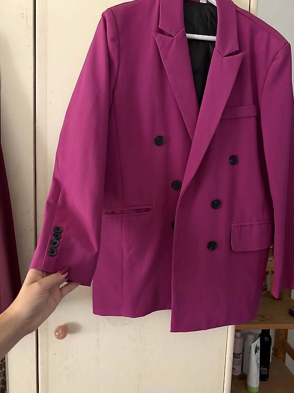 Jacken: BLAZER TAGLIA S  – Neu und originalverpackt aus Gorduno von deesssiree 1
