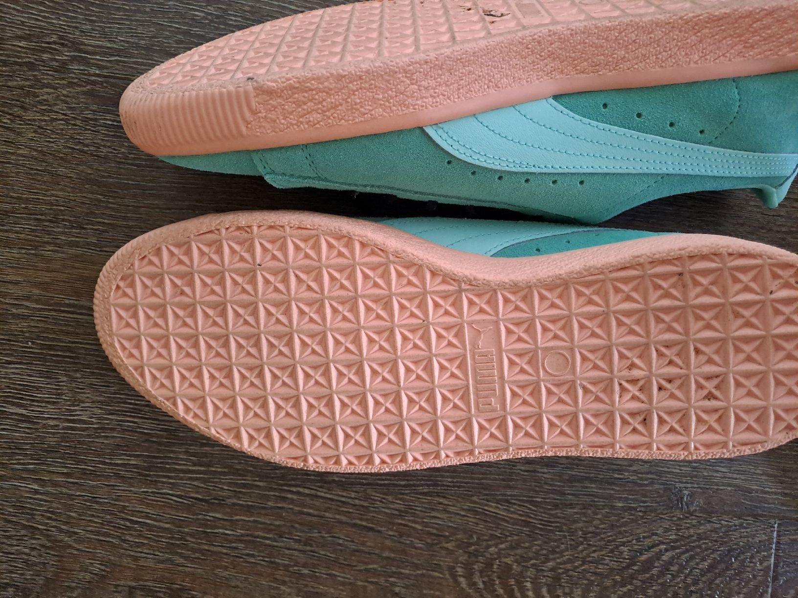 Puma Scarpe da uomo: neue Puma 41 – Nuovo e nell'imballaggio originale da Winterthur venduto da luk_hx8v 1