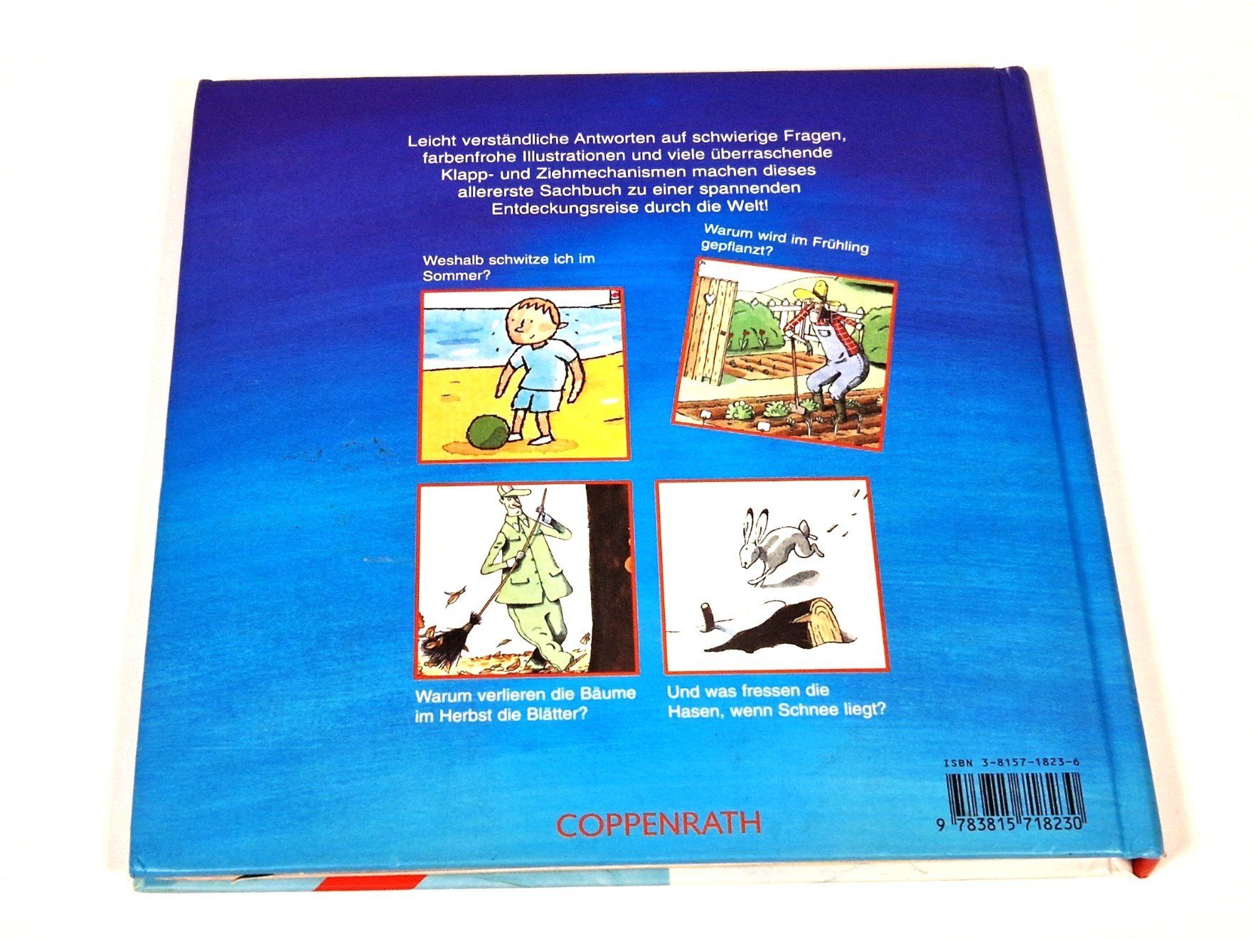Libri: Kinderbücher (3 Stück) – Usato da Zollikofen venduto da Restwert_Zollikofen 2