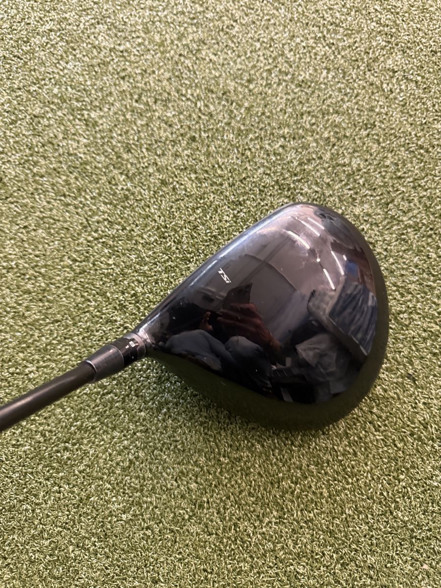 Titleist Clubs & Sets: Driver Titleist TSi2 – D'occasion à Bern par Chooster 1