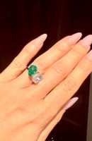 SALE : Bague Emily