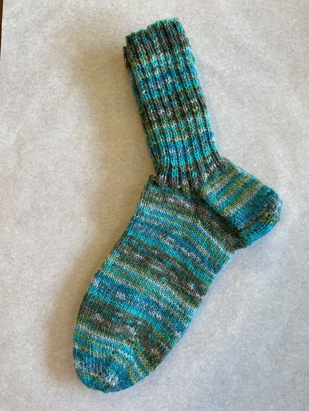 Calze: Socken Gr. 38/39 – Nuovo (secondo la descrizione) da Urnäsch venduto da pas_5r9c 1