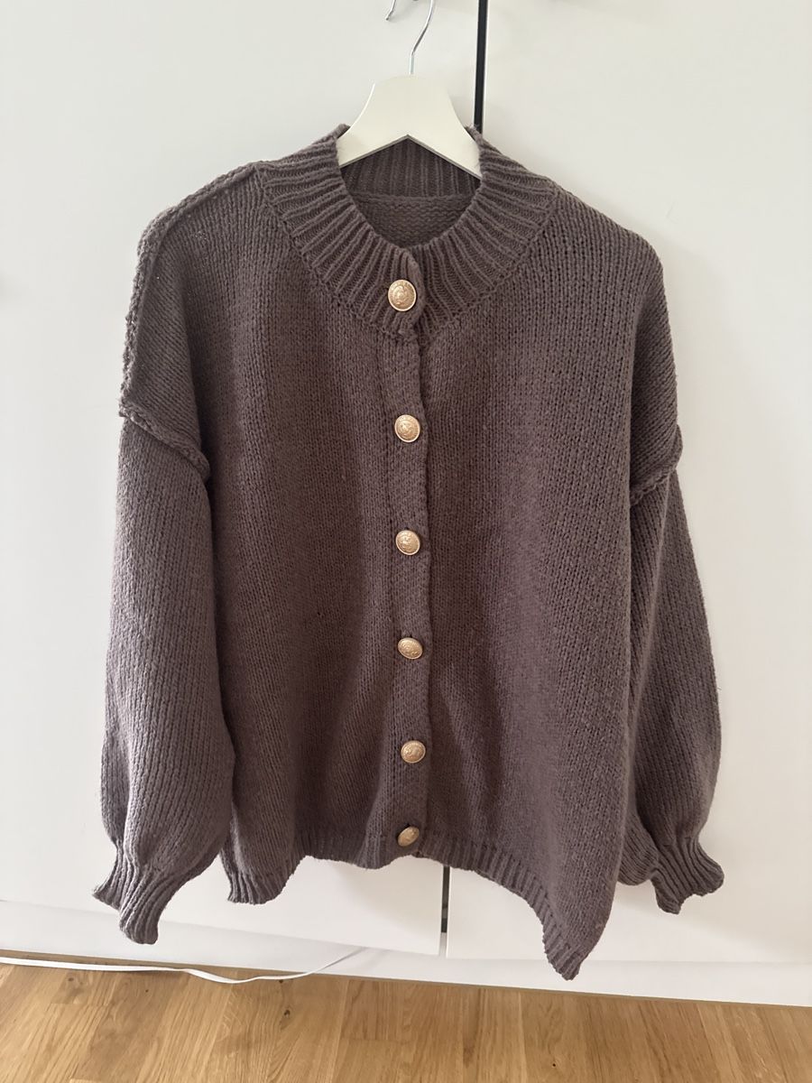 Jacken: Strickjacke, NEU! – Neu (gemäss Beschreibung) aus Kriens von g_b_mk7j