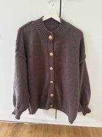 Strickjacke, NEU!