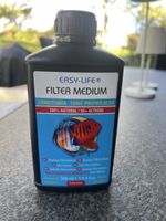 Easy-Life Filter Medium 500ml Wasseraufbereiter neu