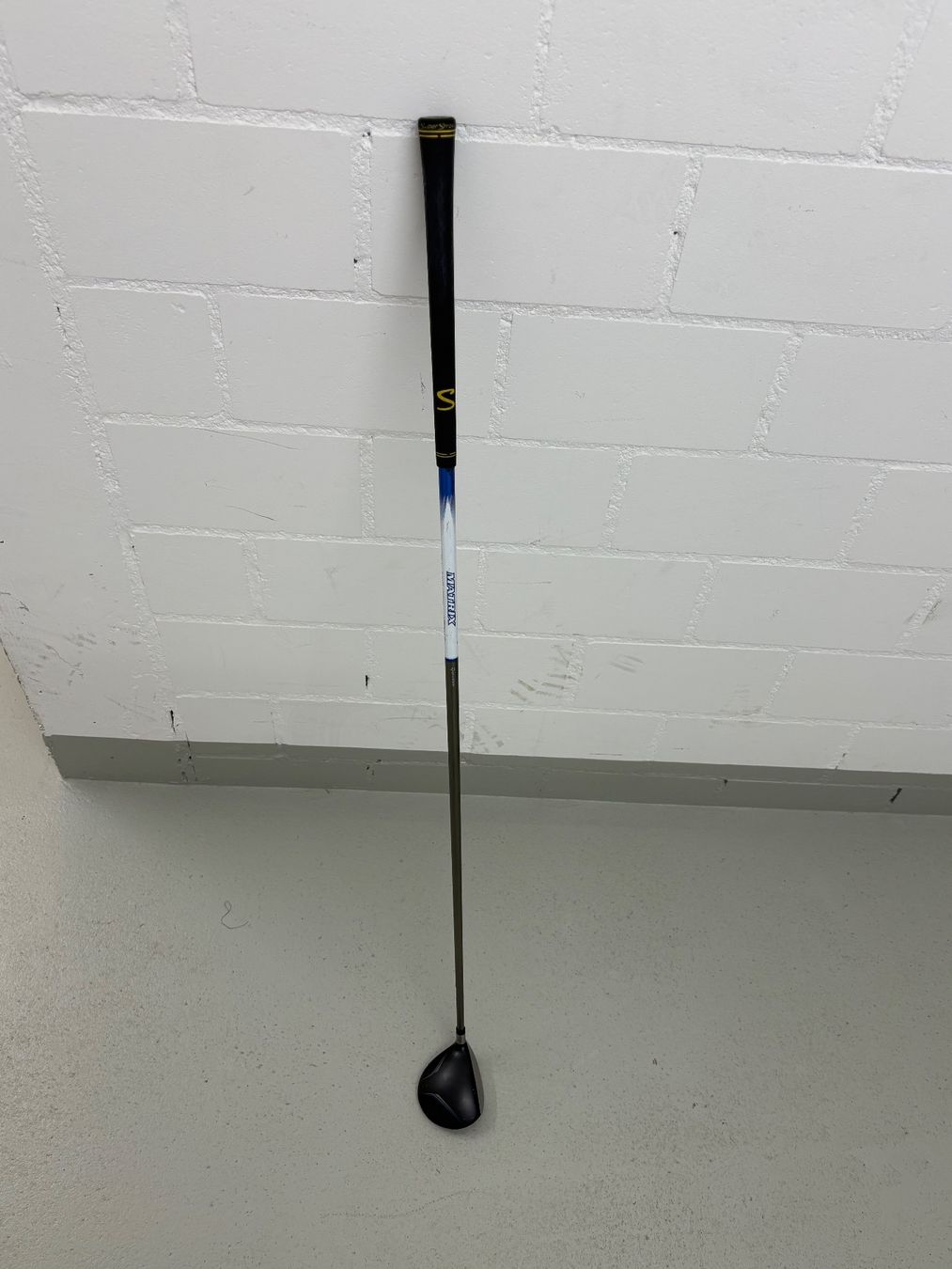 Mazze & Set: TaylorMade Superfast 2.0 Wood 7 – Usato da Winkel venduto da Asa2104