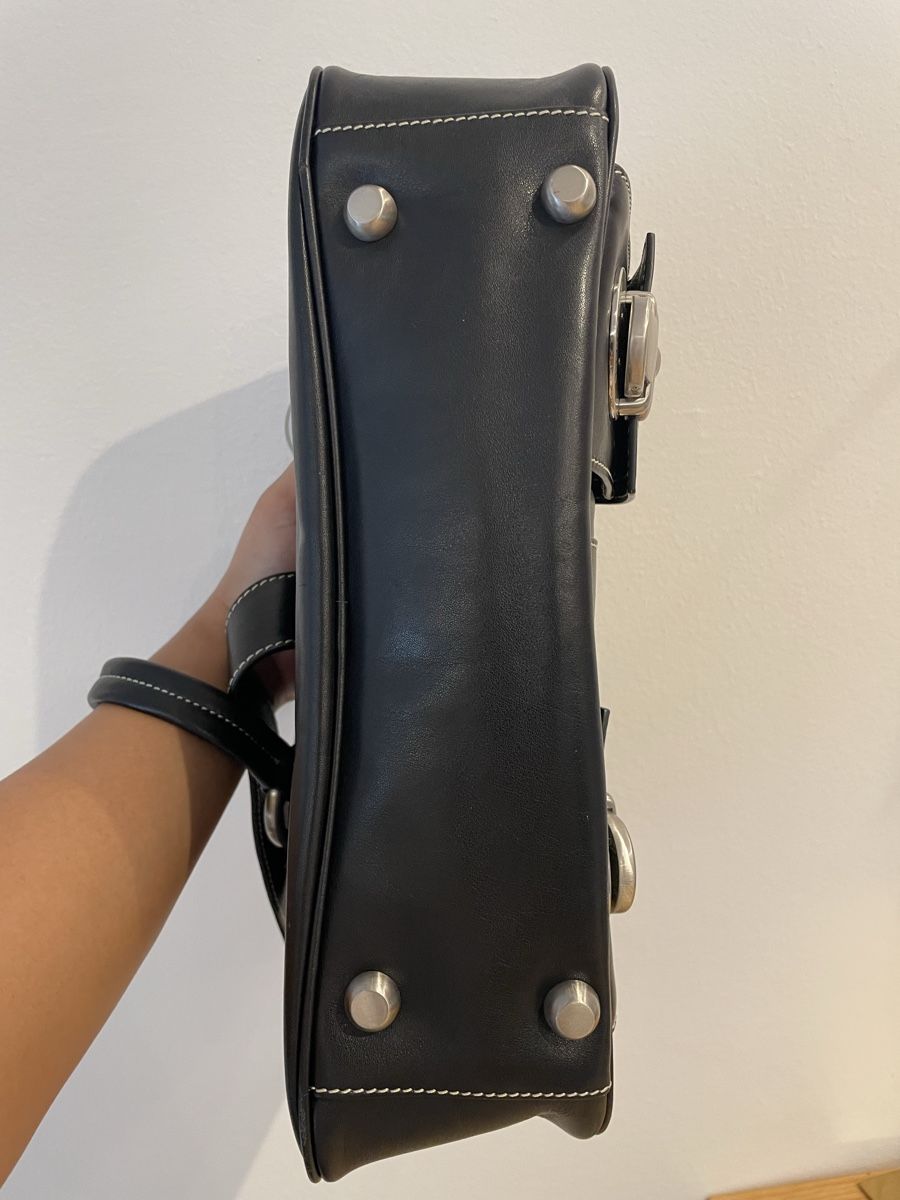 Marc Jacobs Sacs femmes: MARC JACOBS Vintage Bag – D'occasion à Ziefen par Elar_store 4