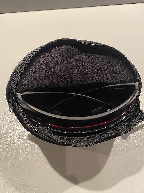 Occhiali & Lenti: Sportbrille-Set – Usato da Lüchingen venduto da ebkaufsuche 2