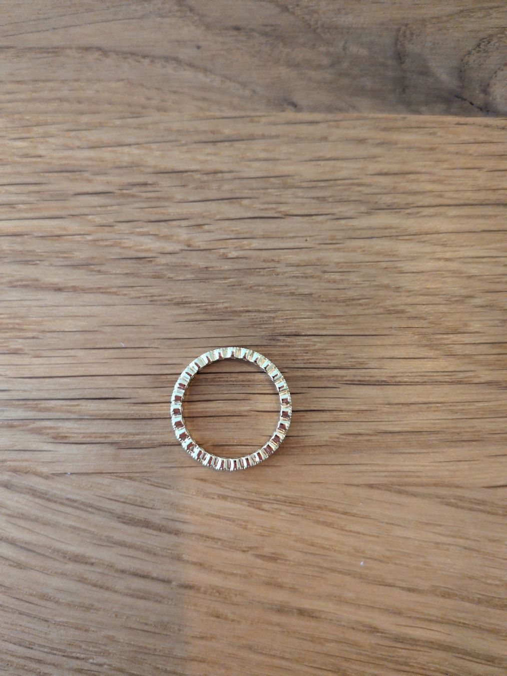 Anelli: Modeschmuck Ring  – Nuovo (secondo la descrizione) da Aarburg venduto da Noemi.H