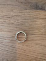 Modeschmuck Ring 