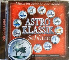 Astro Klassik - Schütze