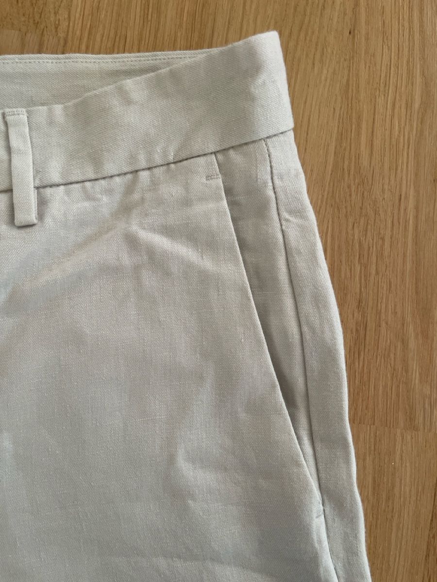 Massimo Dutti Pantalons: Massimo Dutti Studio Hose Herren, Grösse EUR 40 – Neuf (Voir description) à Hägendorf par fufj11 2