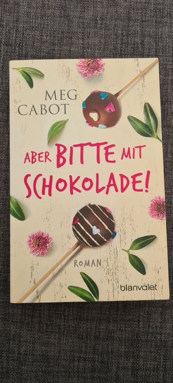 Marienkäfer-Bücher Für Erwachsene – Lustige Schokoladen-Geburtstagskarte Mit Umschlag