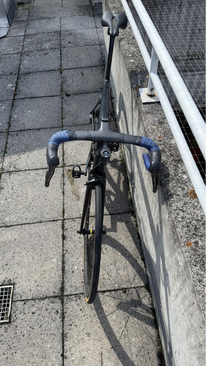 Specialized Biciclette: SWorks SL6 taille 58 – Usato da Fribourg venduto da Nathalie_Brugger 4