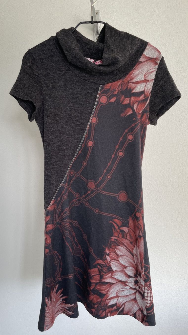 Vestiti: Kleid der Marke "smash!" | Grösse: S – Usato da Bern venduto da .DolceVita.