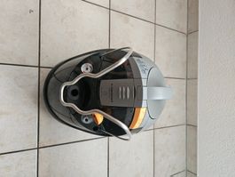 Unitekno Dampfreiniger guter Zustand Zubeh 45-49