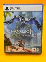 Horizon II Forbidden West PS5