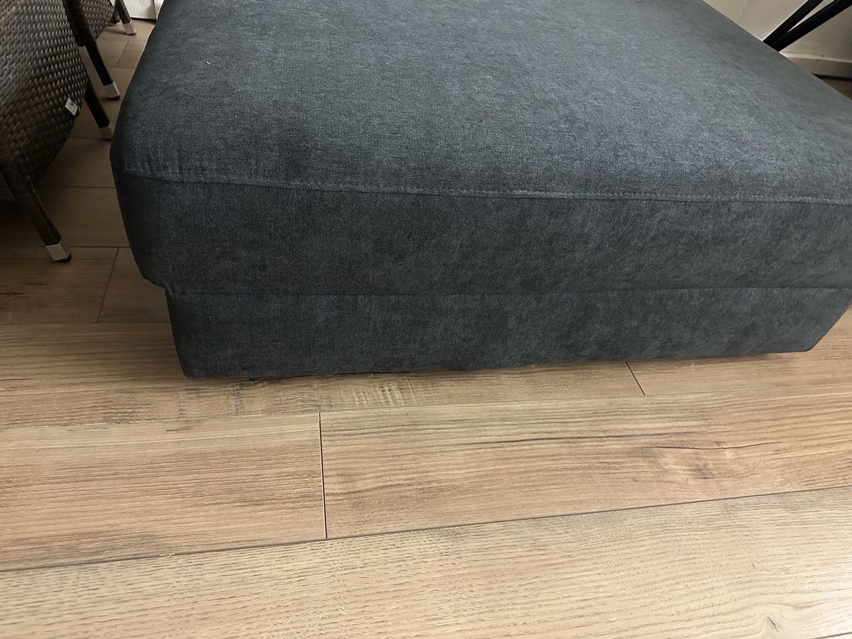 Tabourets: Mega Hocker Neu – Neuf avec emballage d'origine à Sevelen par Stopglobal. 5