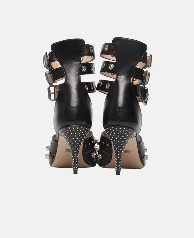 Gucci Scarpe da donna: Gucci Sandaletten (37) – Nuovo e nell'imballaggio originale da Biel/Bienne venduto da Beat39 1