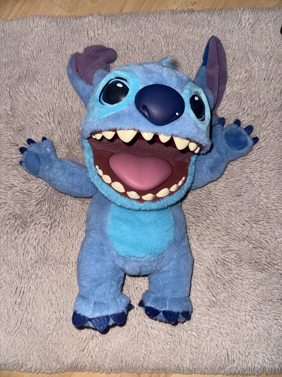 Disney Jouets: Stitch – D'occasion à Schlatt TG par jen_xq5n