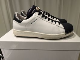 Moncler Herren Sneaker, Grösse 41 neuwertig, Top Zustan