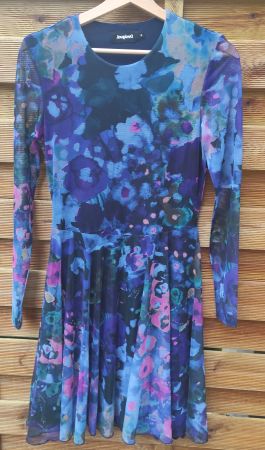 Desigual Kleid  Gr.S